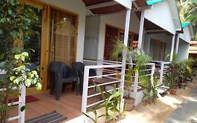 Royal Castle Resort Palolem, Canacona